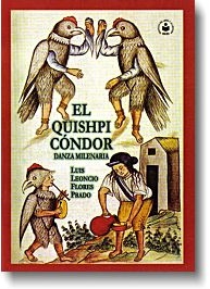Quishpi C&oacute;ndor