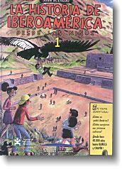 Acevedo: Historia de Iberoam&eacute;rica 1
