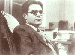 Fotograf&iacute;a del poeta