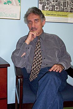 Fotograf&iacute;a de entrevistado
