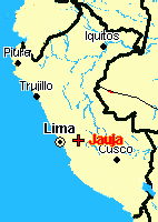 Jauja en el Per�