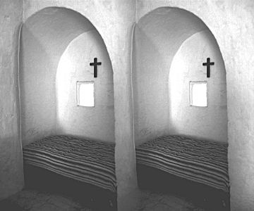 Fotograf�a de dos celdas