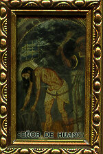 Se&ntilde;or de Huanca